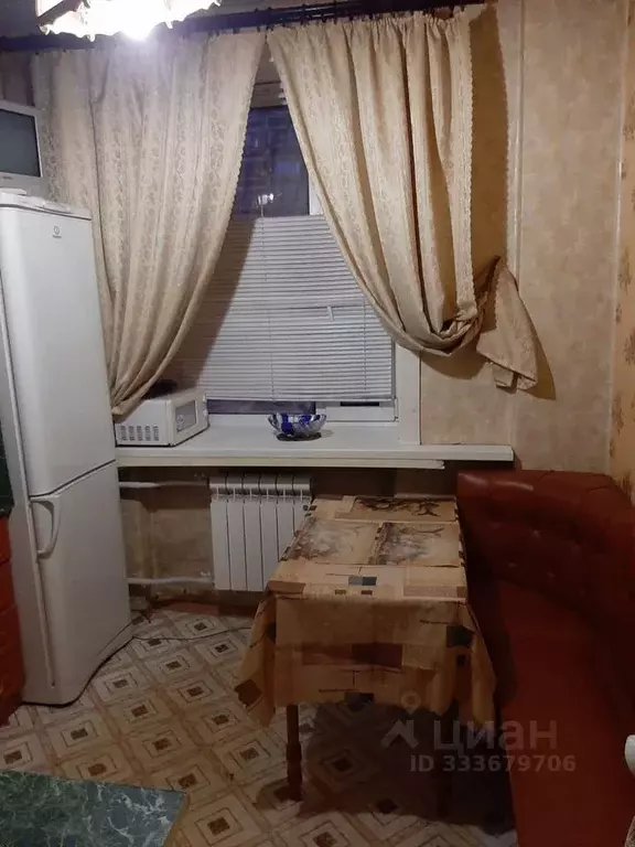 1-к кв. Москва Краснодонская ул., 14К1 (41.0 м) - Фото 1