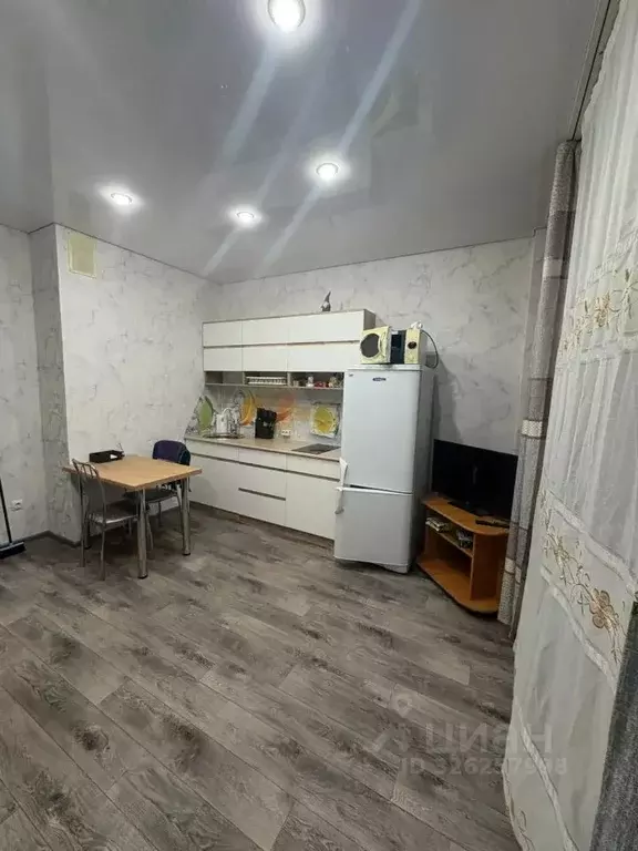 Студия Хакасия, Абакан ул. Торосова, 7к1 (22.0 м) - Фото 1
