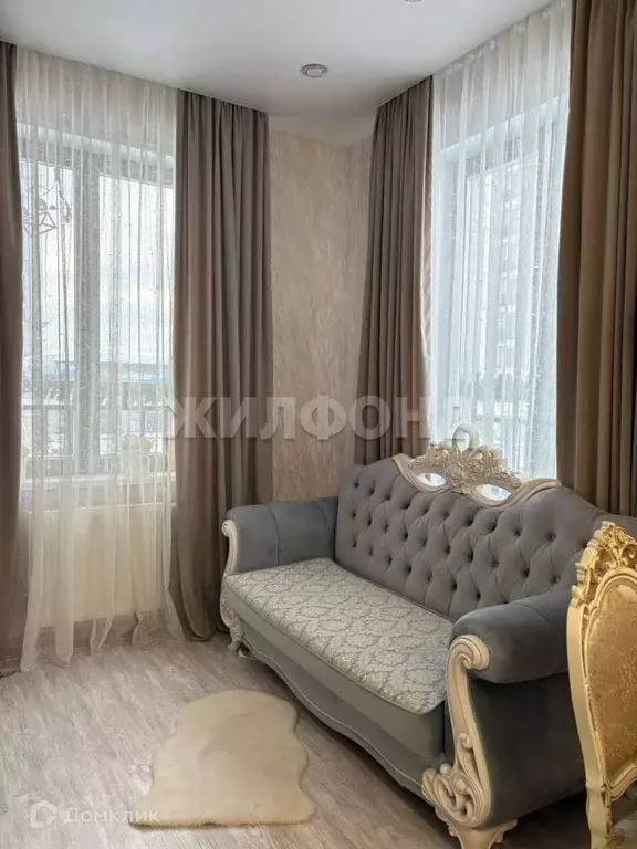 Продаётся 3-к квартира, 45.9 м - Фото 1