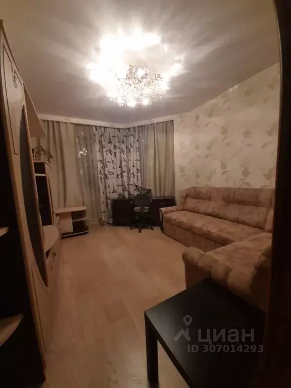 Комната Москва пос. Коммунарка, ул. Бачуринская, 22к2 (17.0 м) - Фото 0