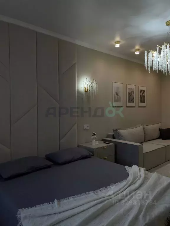 2-к кв. Татарстан, Казань Бойничная ул., 5 (50.0 м) - Фото 2
