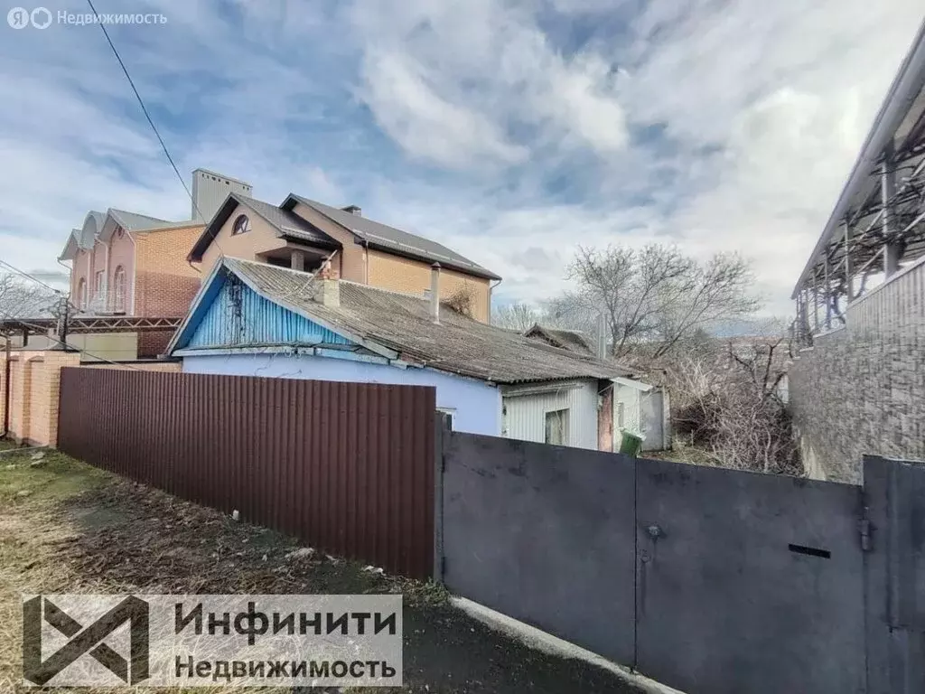 Дом в Ставрополь, Промышленный район, микрорайон № 26, Новая улица, 36 ... - Фото 1