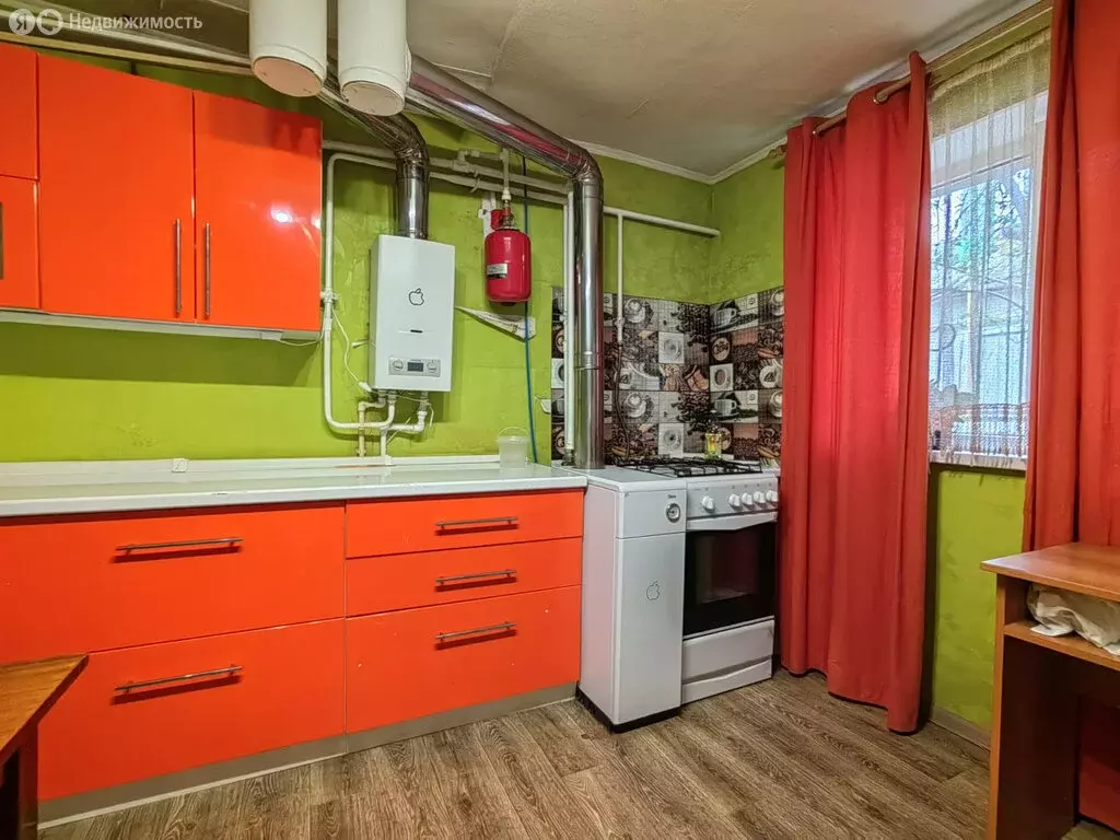 Дом в Батайск, Кубанская улица (48 м) - Фото 1