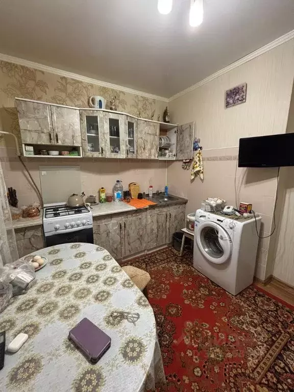 1-к кв. Мордовия, Саранск Солнечная ул., 13 (39.0 м) - Фото 1