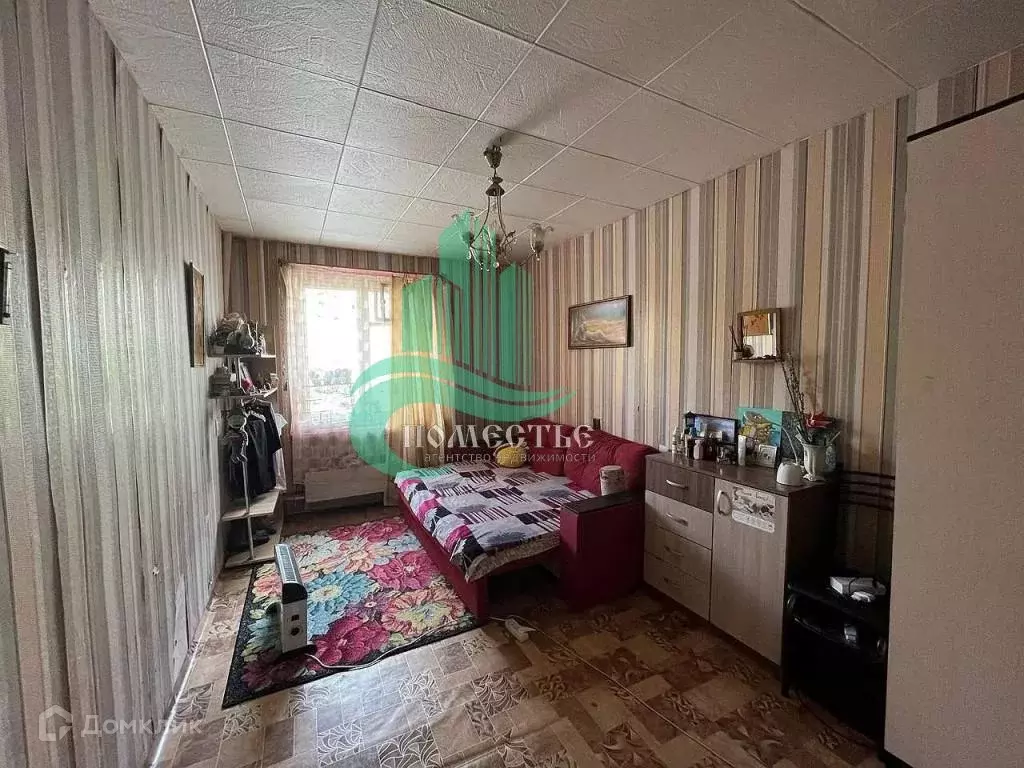 Продаётся 3-к квартира, 68 м - Фото 0