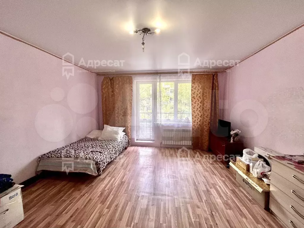 Квартира-студия, 30,8 м, 2/10 эт. - Фото 0
