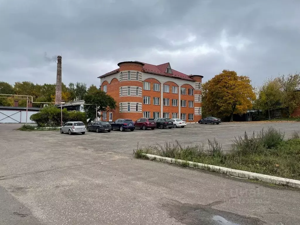 Производственное помещение в Московская область, Ногинск Богородский ... - Фото 2