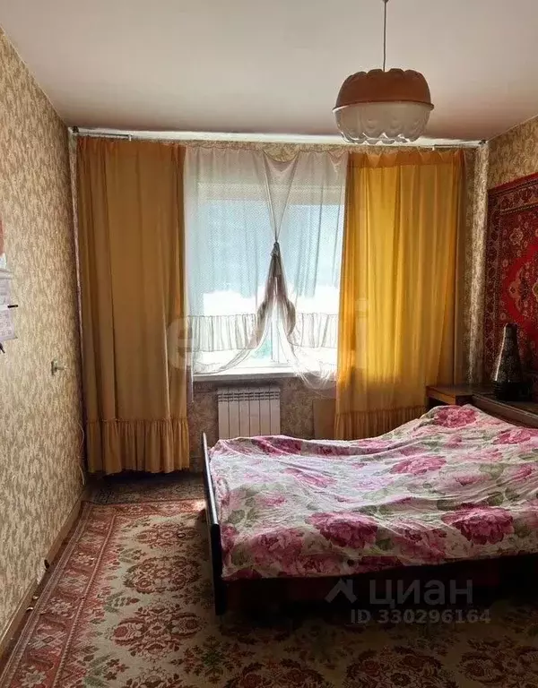 2-к кв. Алтайский край, Барнаул Балтийская ул., 55 (50.0 м) - Фото 1