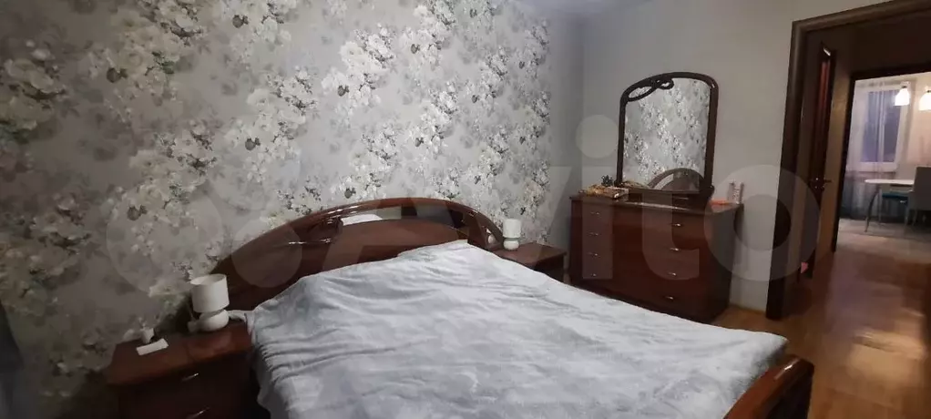 3-к. квартира, 70 м, 2/9 эт. - Фото 1