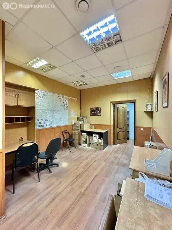 Помещение свободного назначения (27 м) - Фото 2