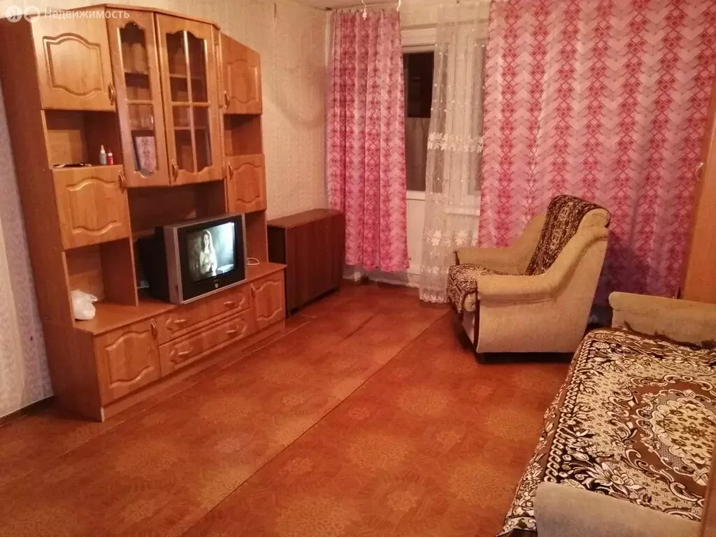 1-комнатная квартира: Саратов, Пензенская улица (35 м) - Фото 1