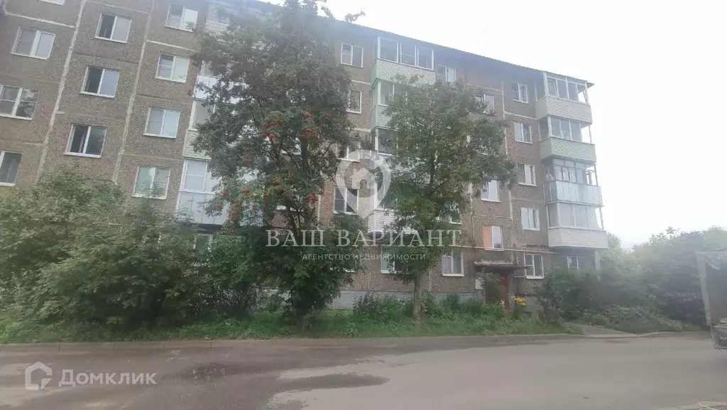 Продаётся 1-к квартира, 30.2 м - Фото 0