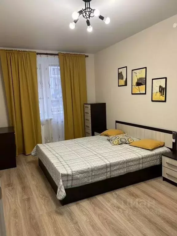 1-к кв. Татарстан, Пестречинский район, Богородское с/пос, д. Куюки ... - Фото 1