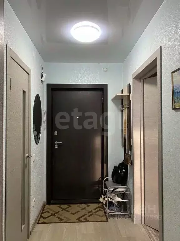 1-к кв. Кировская область, Киров Коминтерновский мкр, ул. Павла ... - Фото 2