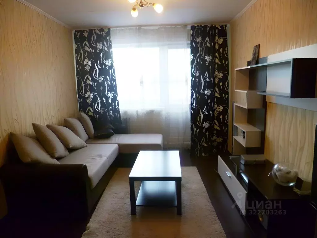 2-к кв. Свердловская область, Екатеринбург ул. Посадская, 67 (46.0 м) - Фото 1