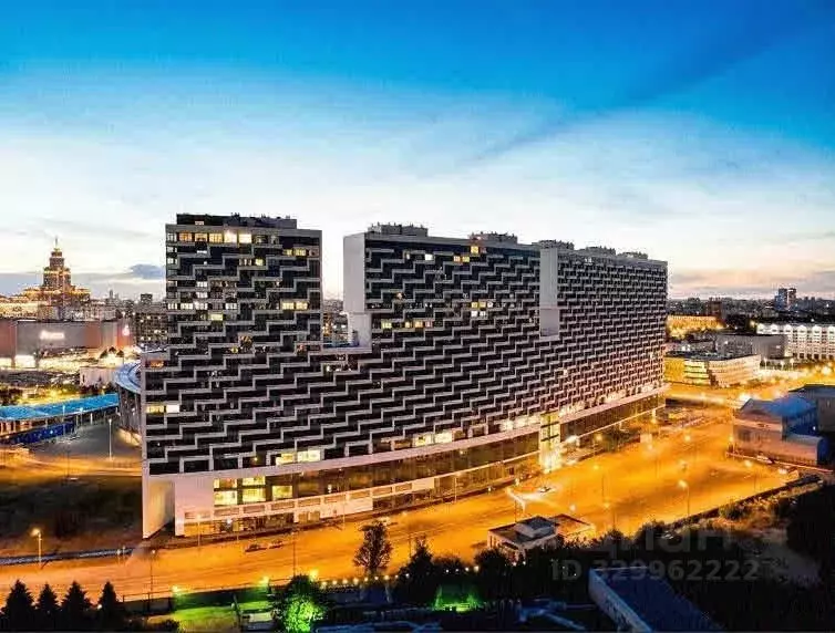 3-к кв. Москва ул. Авиаконструктора Сухого, 2к2 (77.1 м) - Фото 1