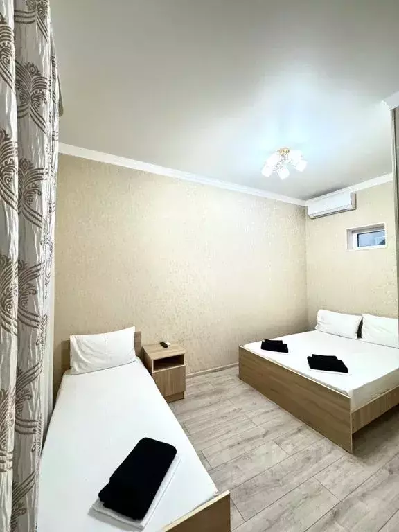 Комната Краснодарский край, Сочи ул. Куйбышева, 53 - Фото 0