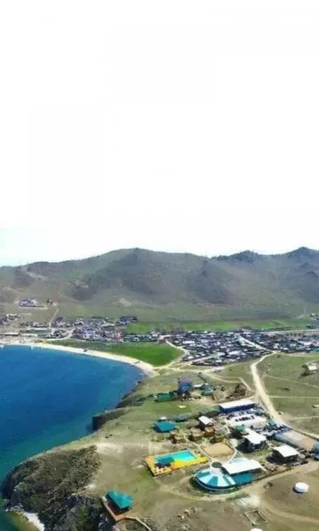 Участок в село Сахюрта, улица Гоголя (24 м) - Фото 1