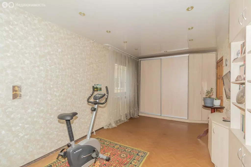 3-комнатная квартира: Челябинск, улица Курчатова, 4А (62.3 м) - Фото 2