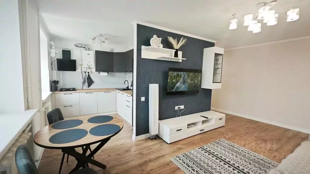 2-к кв. Крым, Евпатория ул. Демышева, 132 (45.0 м) - Фото 2