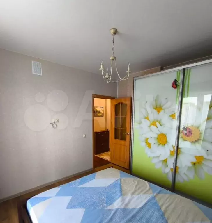 1-к. квартира, 39 м, 12/16 эт. - Фото 0