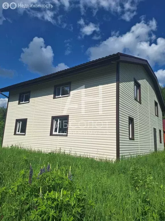 Дом в Сергиево-Посадский городской округ, садовое товарищество ... - Фото 1