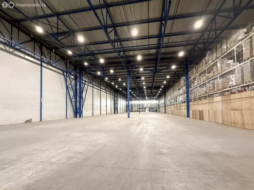 Склад (3200 м) - Фото 2
