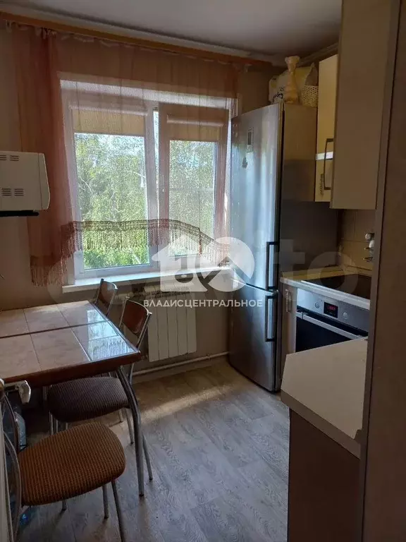 3-к. квартира, 60 м, 5/5 эт. - Фото 0