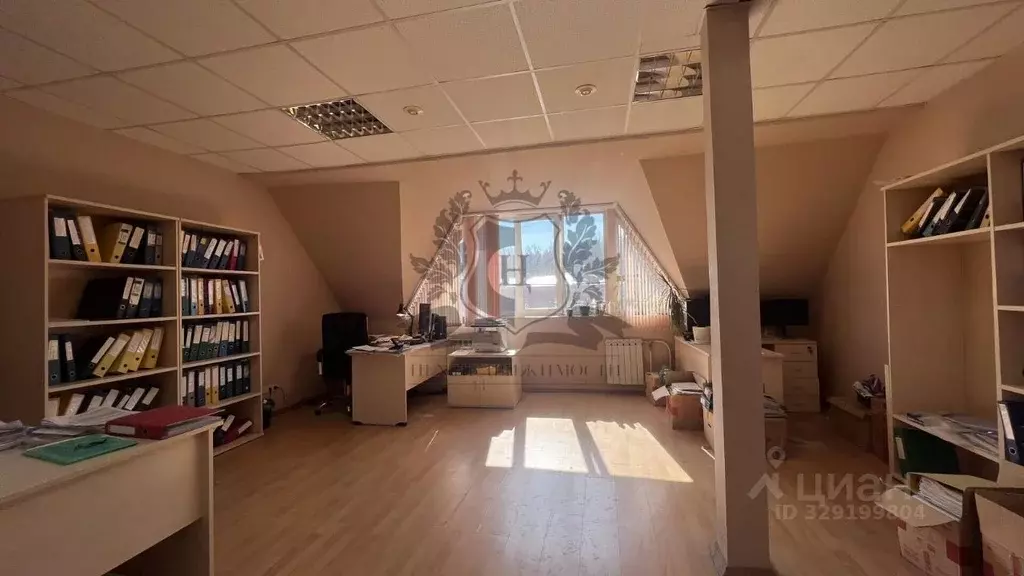 Офис в Санкт-Петербург Афонская ул., 1к2 (37 м) - Фото 1