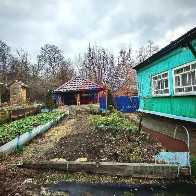 Дом в Белгородская область, Старый Оскол Подгорная ул., 115 (55 м) - Фото 2