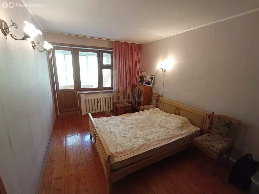 3-комнатная квартира: Курск, Межевая улица, 9 (64.4 м) - Фото 1