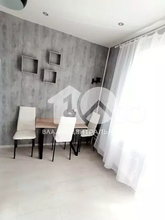 1-к. квартира, 32 м, 8/9 эт. - Фото 1