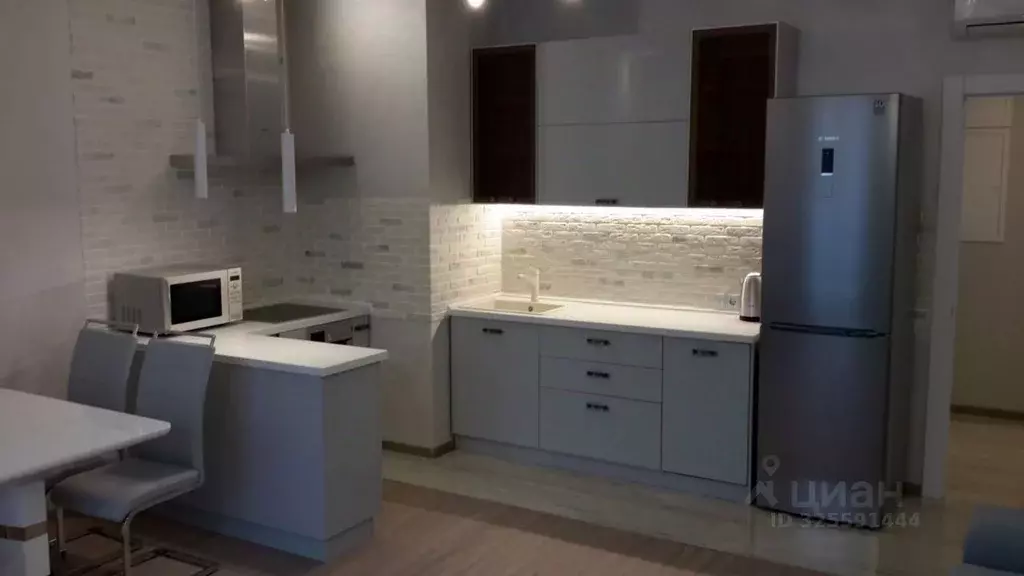 2-к кв. Москва Большая Садовая ул., 5к1 (60.9 м) - Фото 2