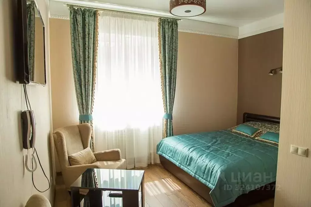 Комната Красноярский край, Красноярск ул. Имени Героя Советского Союза ... - Фото 2