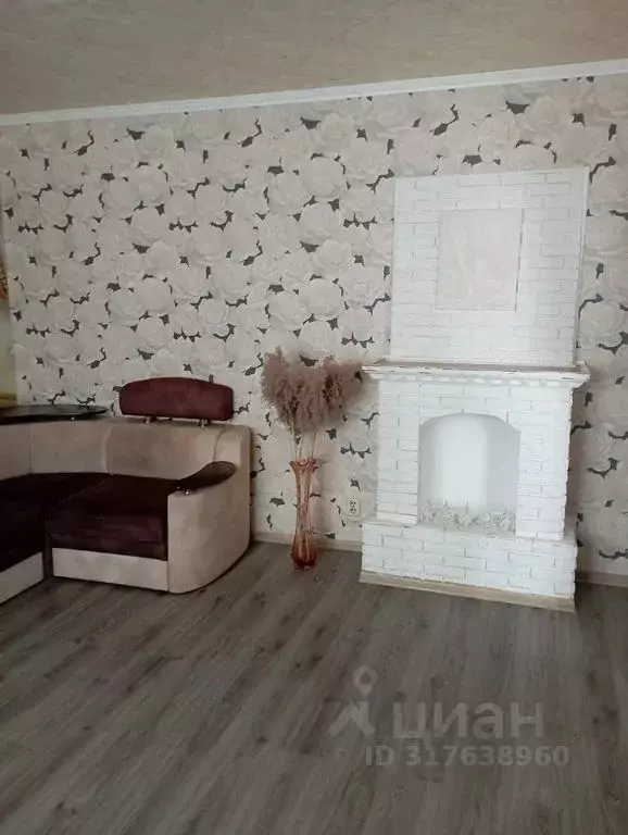 1-к кв. Ставропольский край, Ставрополь № 19 мкр, ул. Бруснева, 15 ... - Фото 0