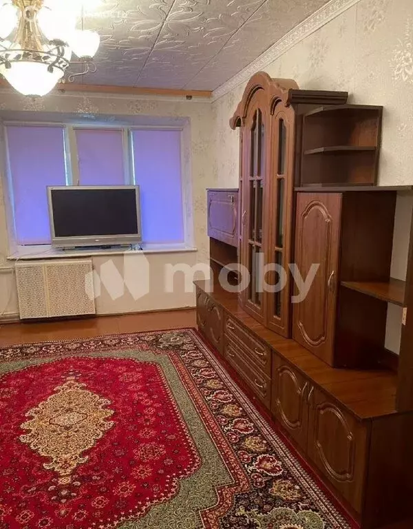 3-комнатная квартира: Калининград, Артиллерийская улица, 55 (59.5 м) - Фото 2