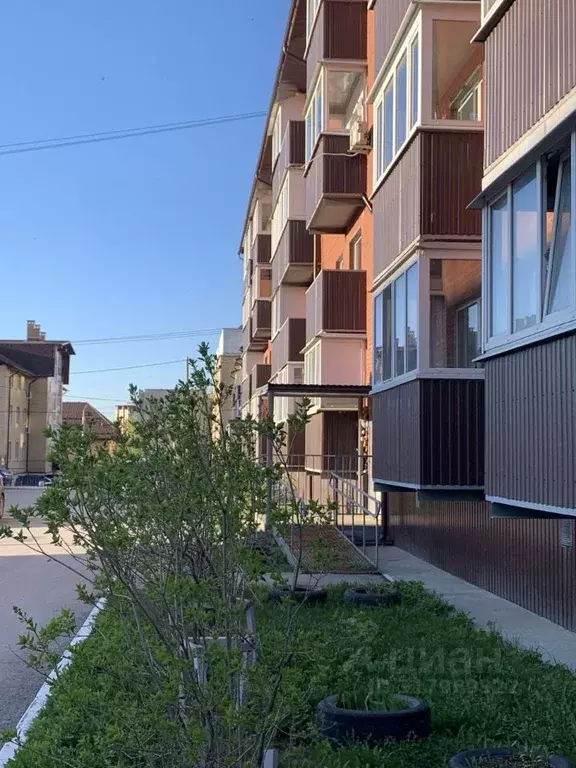 Студия Пермский край, Пермь ул. Подводников, 83А (33.0 м) - Фото 0