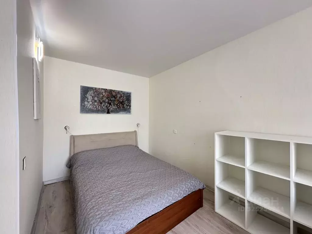 1-к кв. Санкт-Петербург, Санкт-Петербург, Пушкин Артиллерийская ул., 4 ... - Фото 2