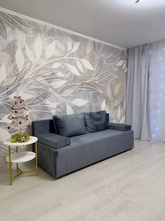 1-к кв. Тюменская область, Тюмень ул. Газовиков, 67 (36.5 м) - Фото 1