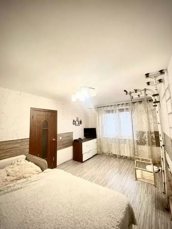 2-к кв. Татарстан, Казань Чистопольская ул., 14 (48.0 м) - Фото 1