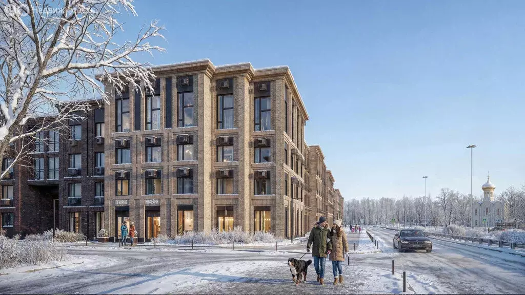 Помещение свободного назначения (101.1 м) - Фото 2