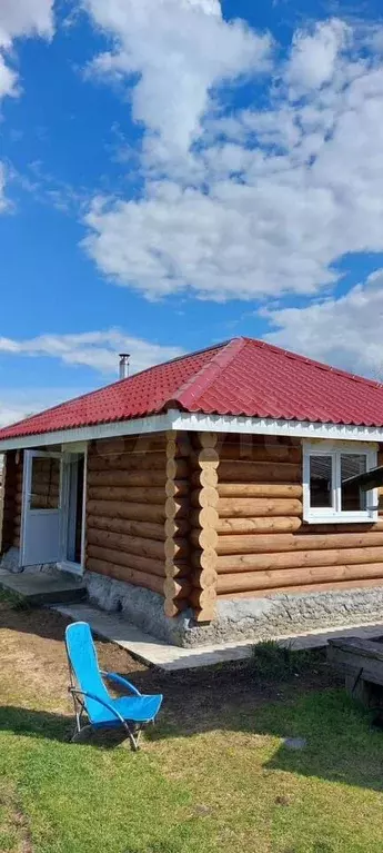 Дача 24 м на участке 9 сот. - Фото 1