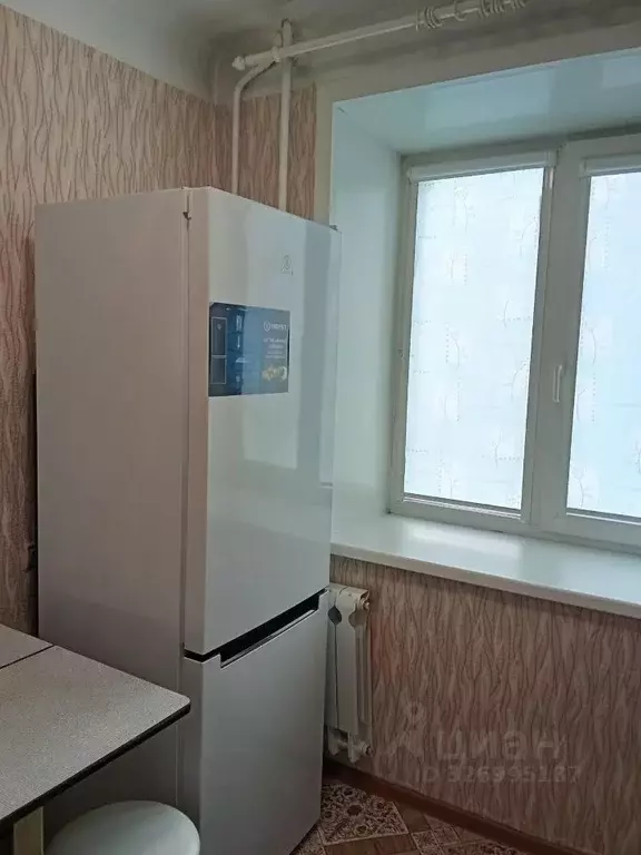 1-к кв. Иркутская область, Иркутск ул. Маяковского, 5Б (30.0 м) - Фото 2