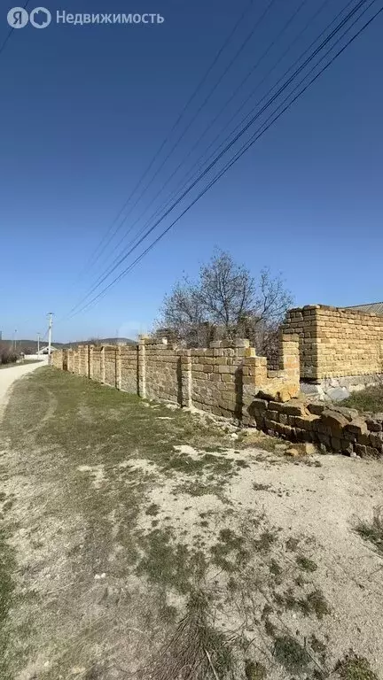 Участок в Чернополье, улица Победы (10.49 м) - Фото 1