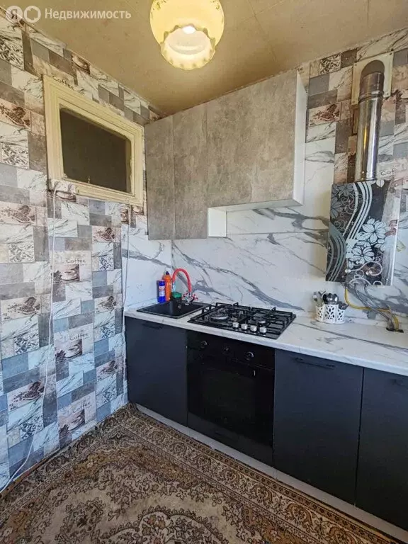 2-комнатная квартира: Мценск, улица Тургенева, 104 (43 м) - Фото 1