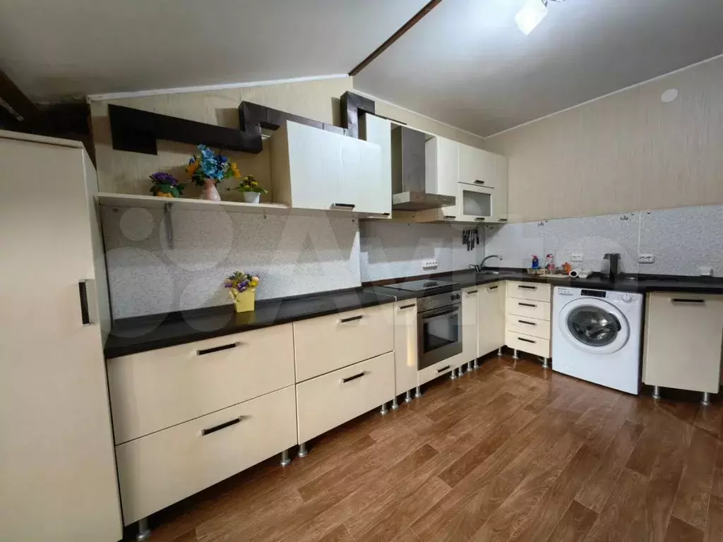 1-к. квартира, 37,9 м, 4/4 эт. - Фото 1