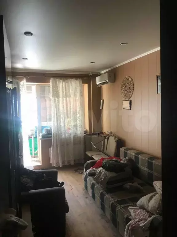1-к. квартира, 37 м, 1/3 эт. - Фото 0