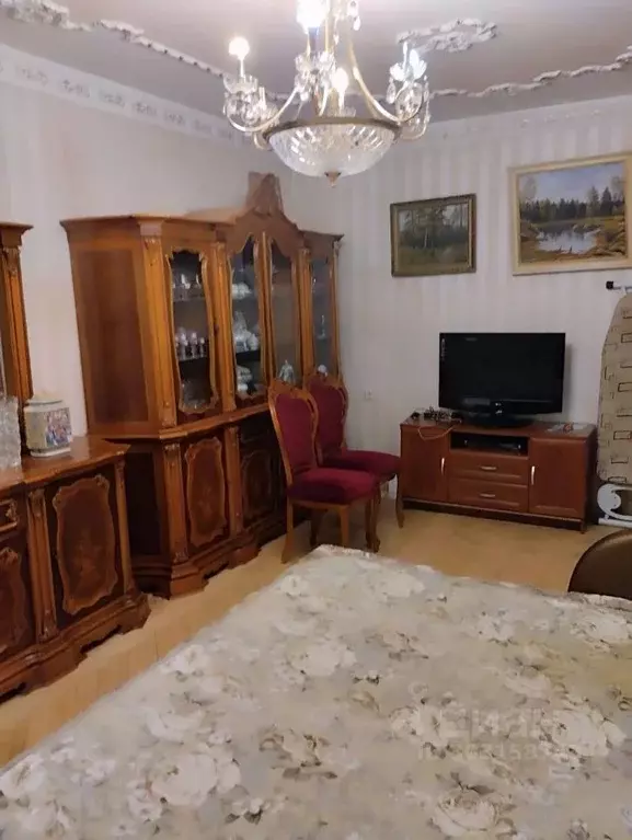 Комната Москва Варшавское ш., 126 - Фото 1