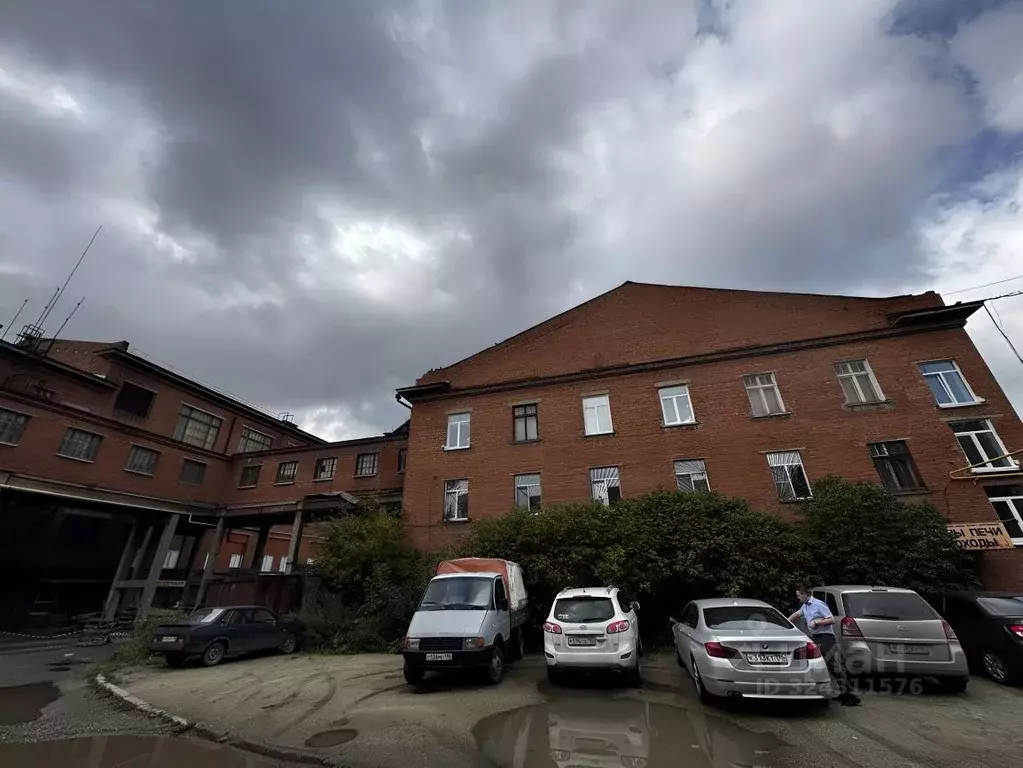 Помещение свободного назначения в Свердловская область, Нижний Тагил ... - Фото 2