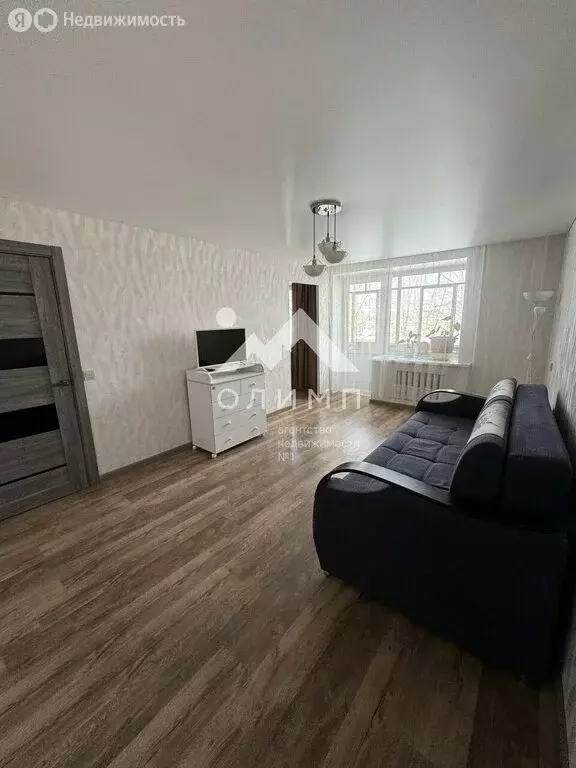 1-комнатная квартира: Вологда, 1-й микрорайон ГПЗ-23, 3к2 (32.2 м) - Фото 2